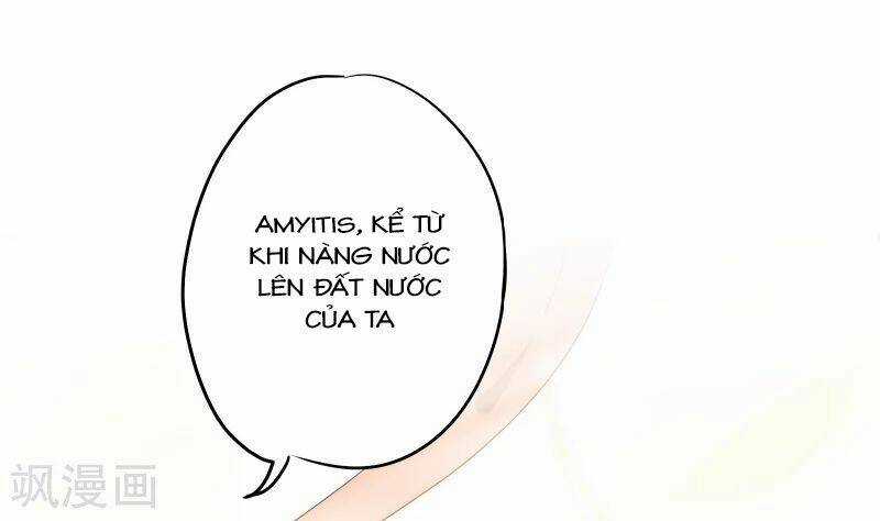 Babylon Vương Phi Chapter 1 trang 24