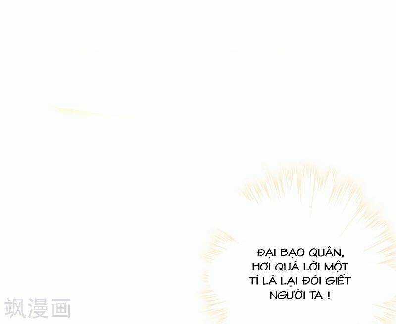 Babylon Vương Phi Chapter 1 trang 30