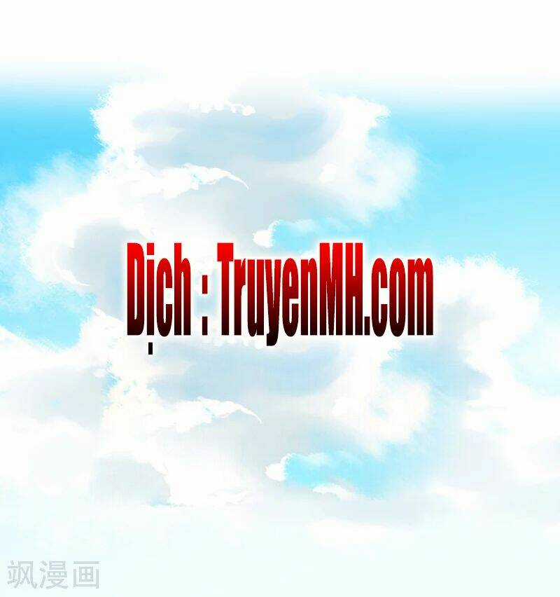 Babylon Vương Phi Chapter 1 trang 5