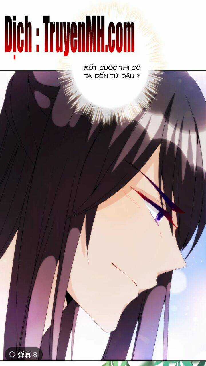 Babylon Vương Phi Chapter 10.5 trang 7