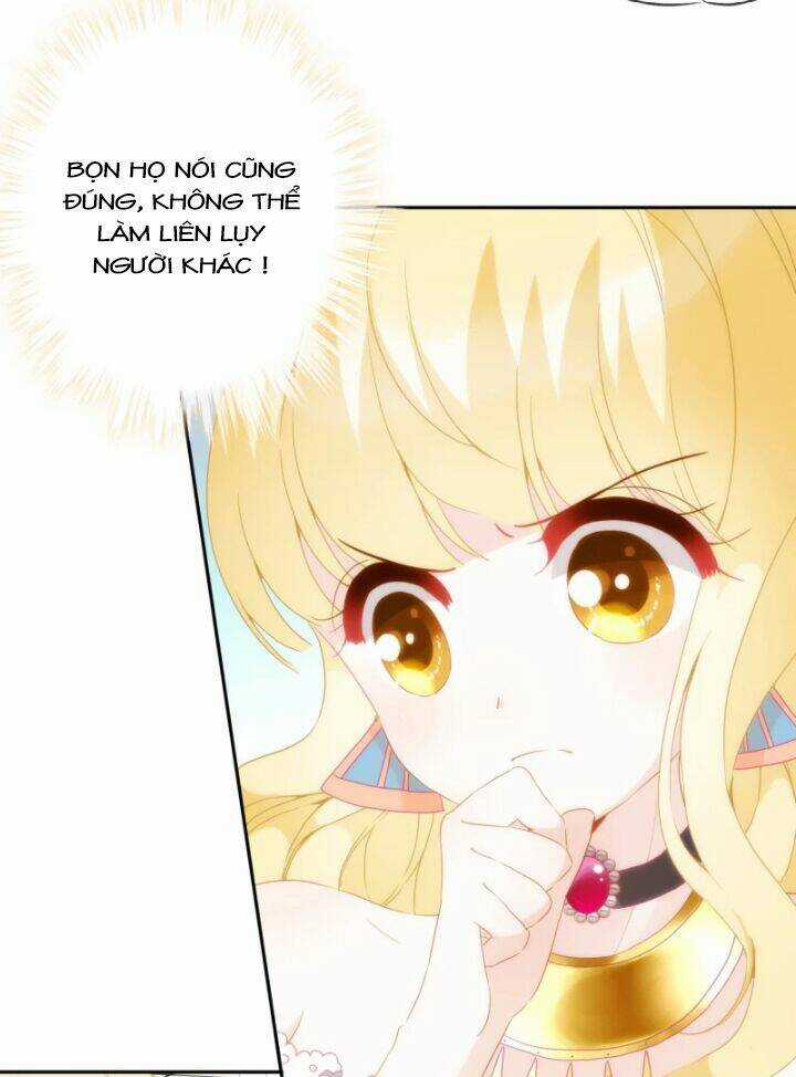 Babylon Vương Phi Chapter 10 trang 16