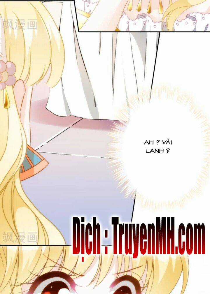 Babylon Vương Phi Chapter 10 trang 17