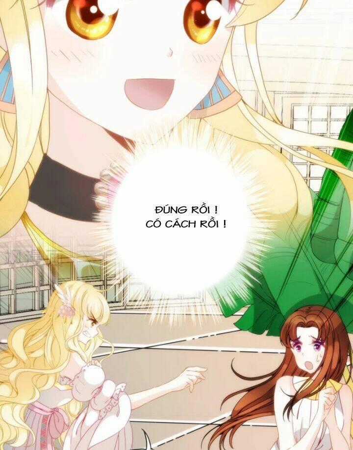 Babylon Vương Phi Chapter 10 trang 18