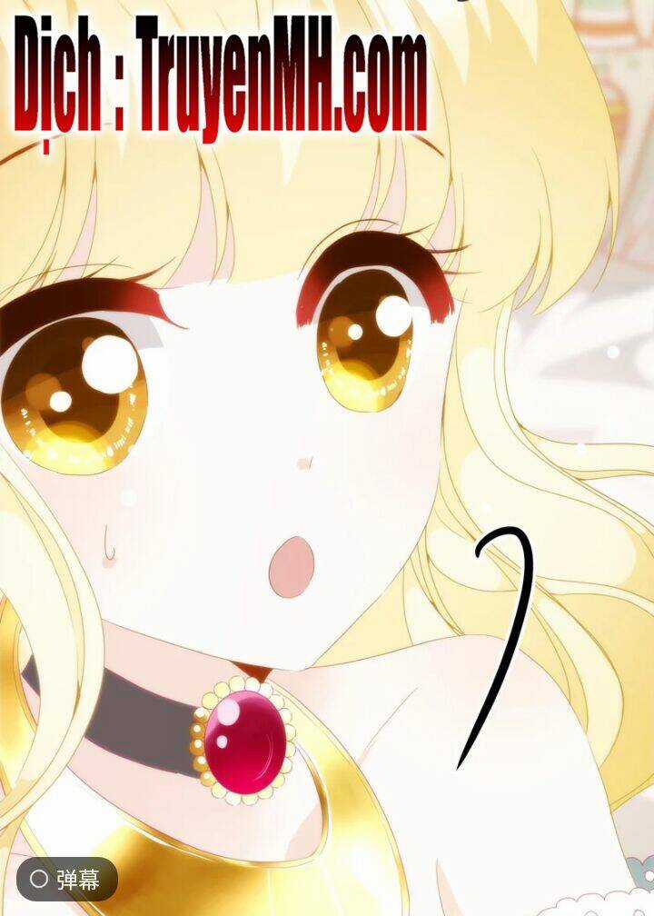 Babylon Vương Phi Chapter 10 trang 5