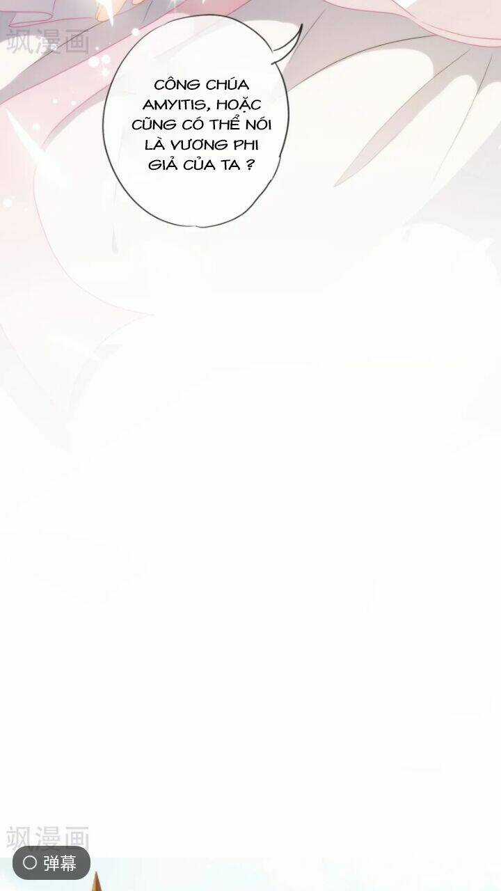 Babylon Vương Phi Chapter 10 trang 8