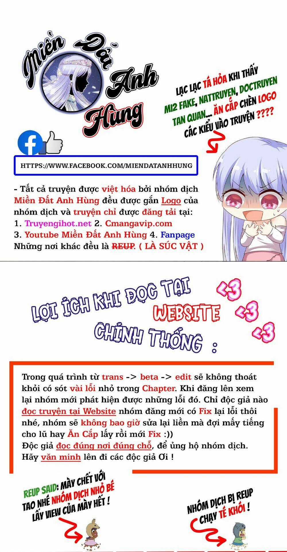 Babylon Vương Phi Chapter 11 trang 7