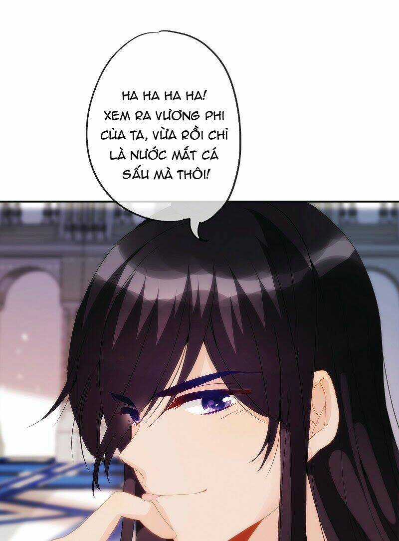 Babylon Vương Phi Chapter 12 trang 15