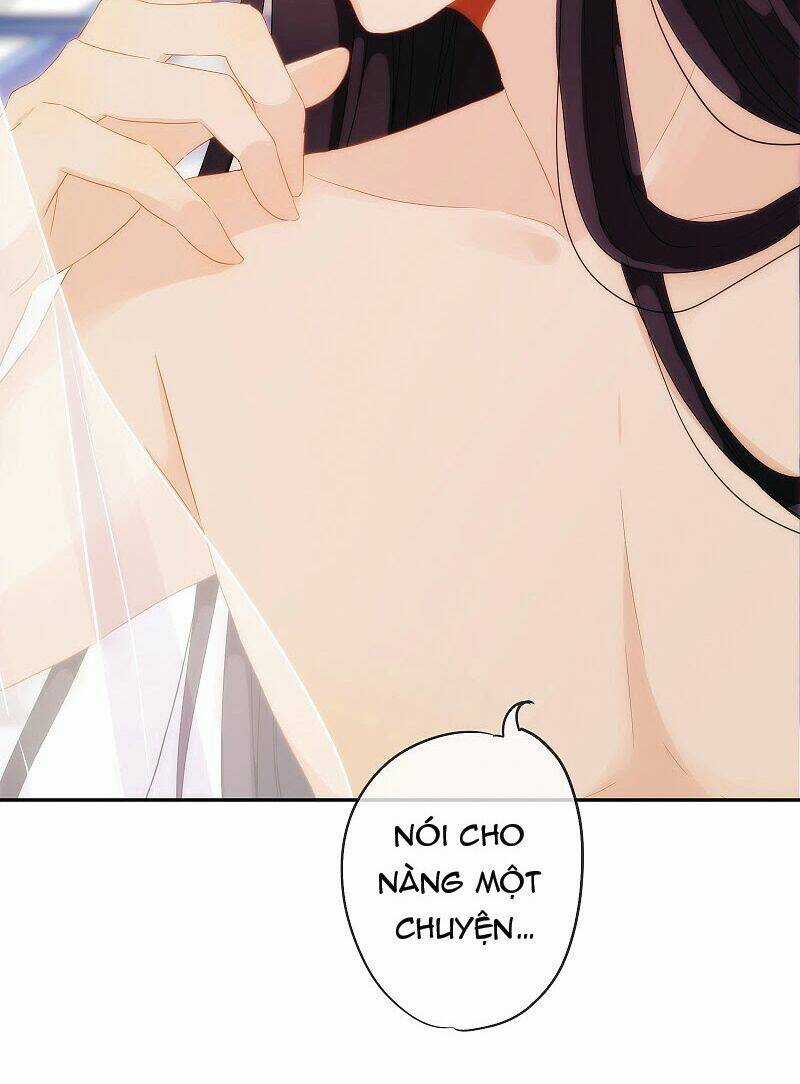 Babylon Vương Phi Chapter 12 trang 16