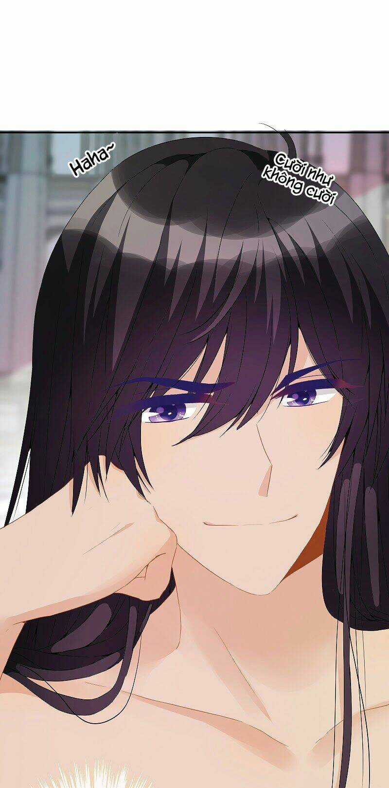 Babylon Vương Phi Chapter 12 trang 2