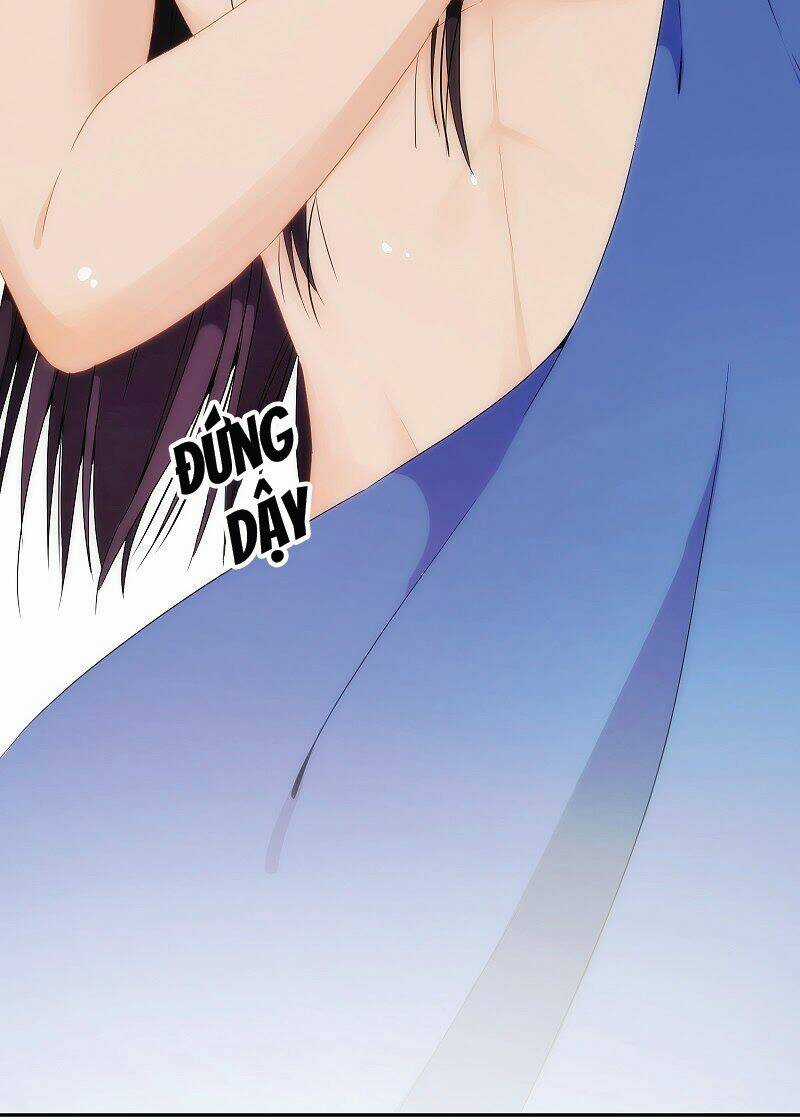 Babylon Vương Phi Chapter 12 trang 23