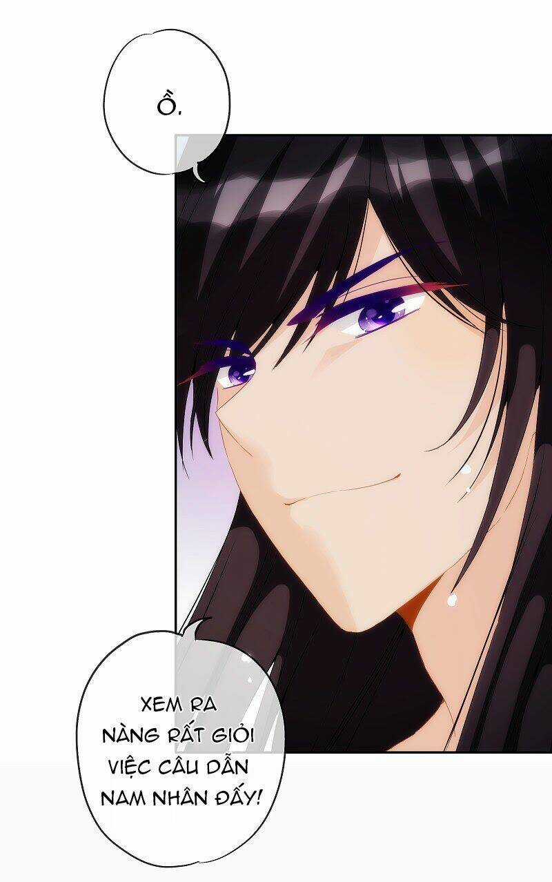 Babylon Vương Phi Chapter 12 trang 26