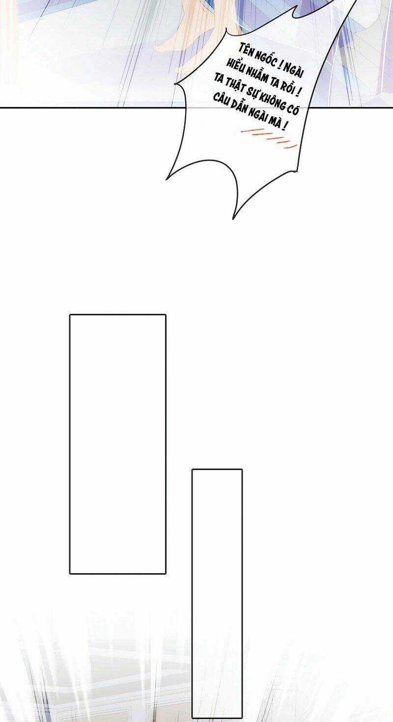 Babylon Vương Phi Chapter 12 trang 28