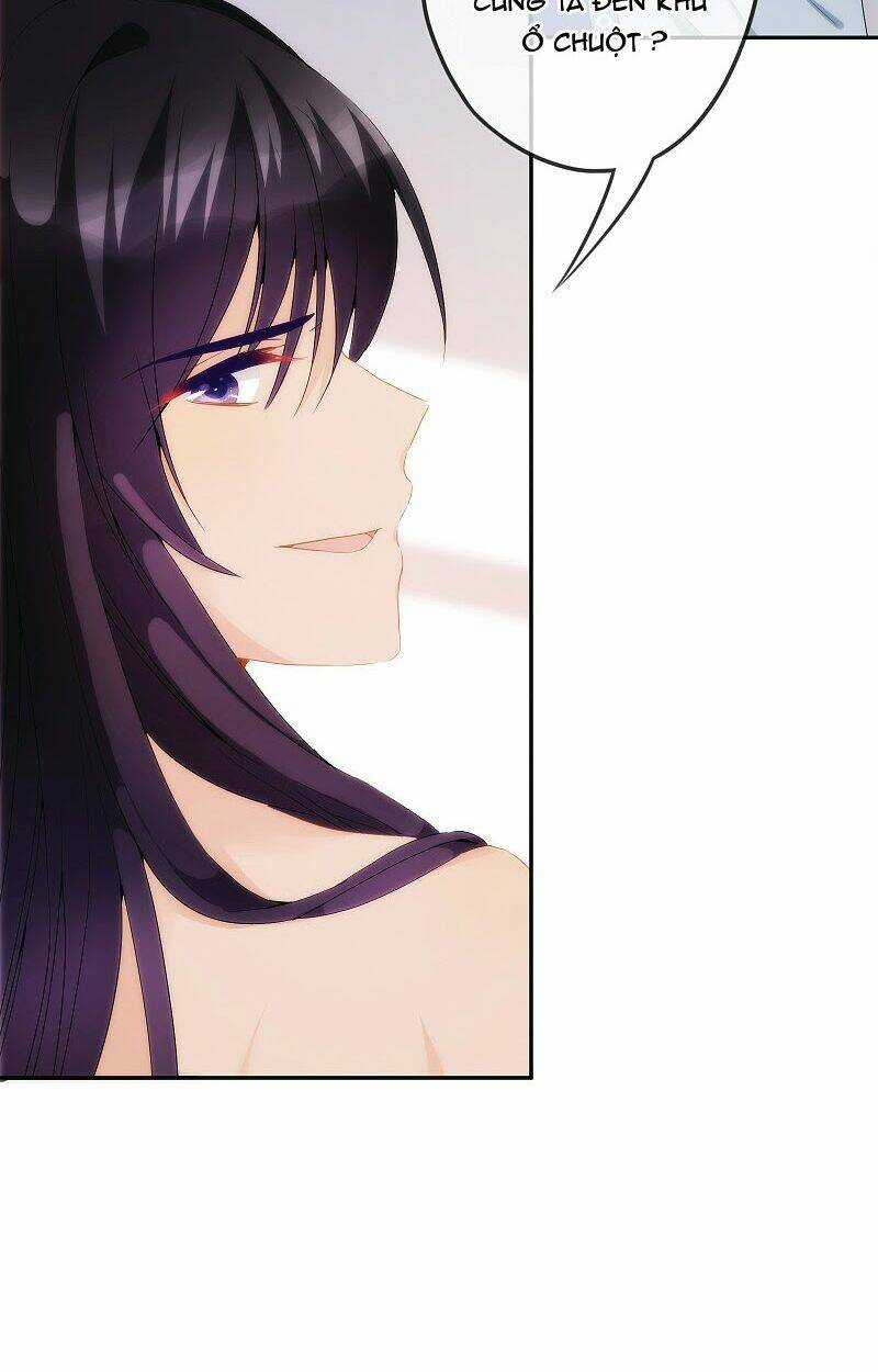 Babylon Vương Phi Chapter 12 trang 32