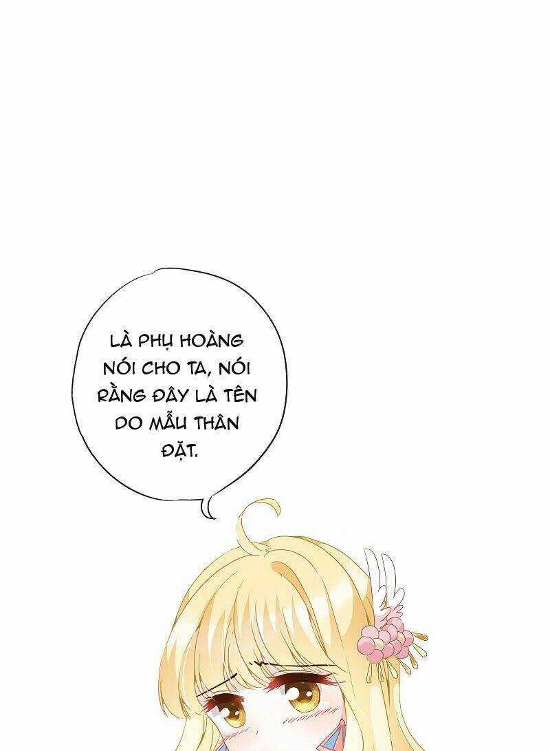 Babylon Vương Phi Chapter 12 trang 4