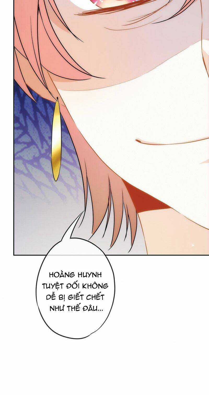 Babylon Vương Phi Chapter 12 trang 41