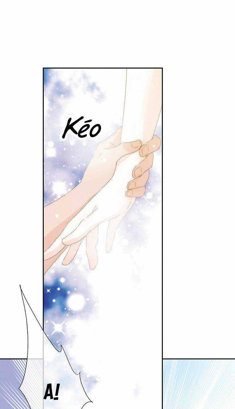 Babylon Vương Phi Chapter 12 trang 6