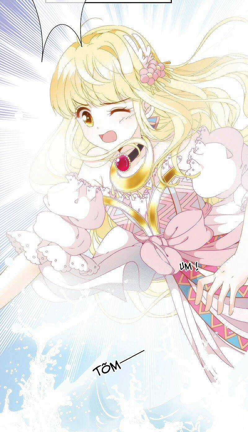 Babylon Vương Phi Chapter 12 trang 7