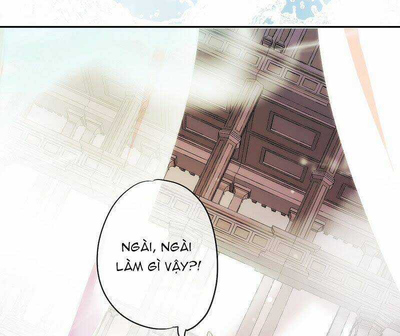 Babylon Vương Phi Chapter 12 trang 8