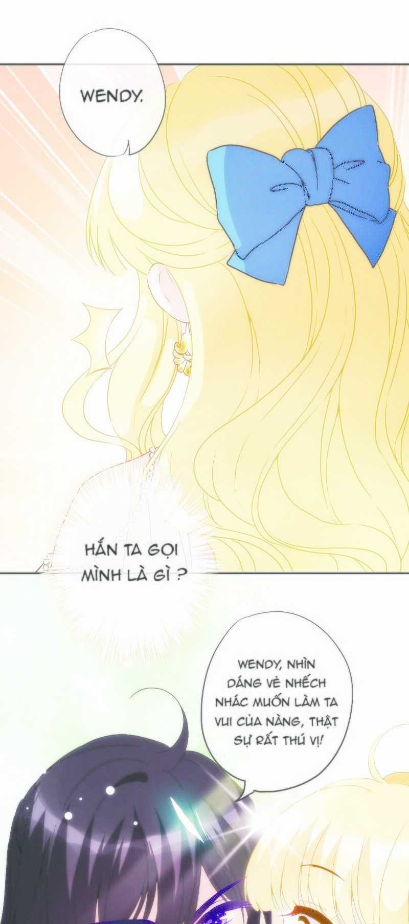 Babylon Vương Phi Chapter 13 trang 13