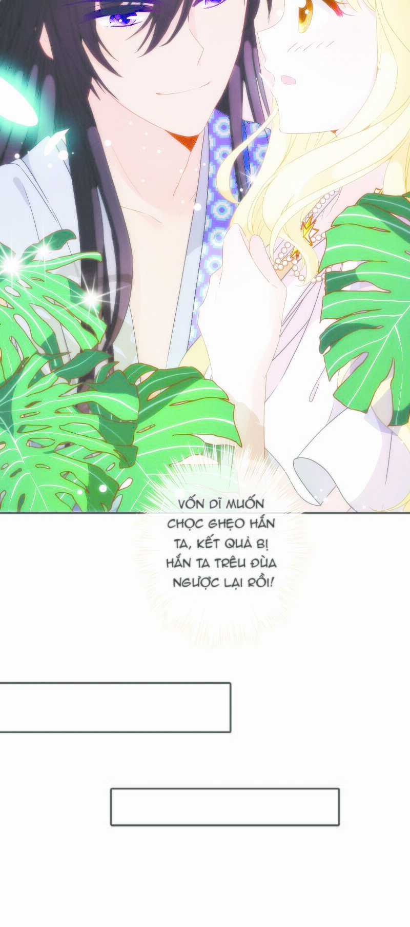 Babylon Vương Phi Chapter 13 trang 14