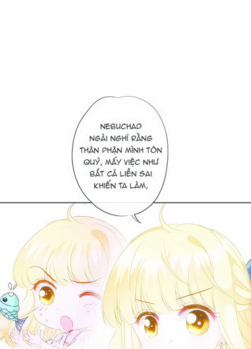 Babylon Vương Phi Chapter 13 trang 16