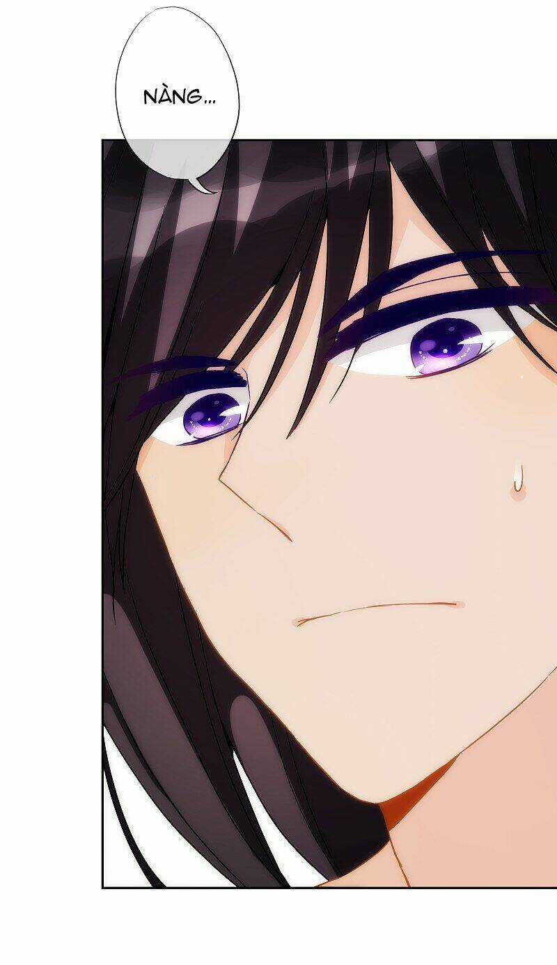 Babylon Vương Phi Chapter 13 trang 20