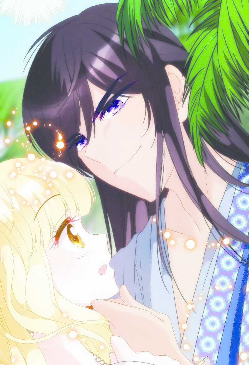 Babylon Vương Phi Chapter 13 trang 23