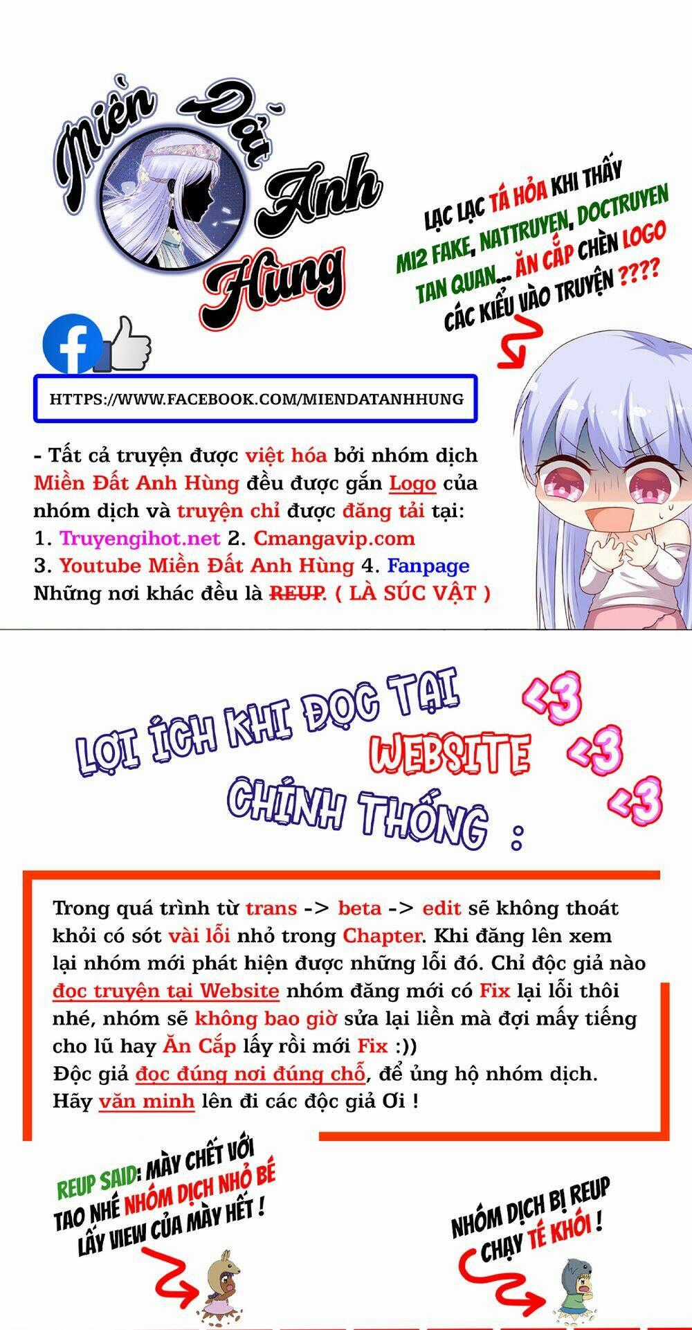 Babylon Vương Phi Chapter 13 trang 31