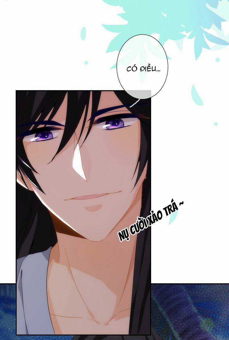 Babylon Vương Phi Chapter 14 trang 10