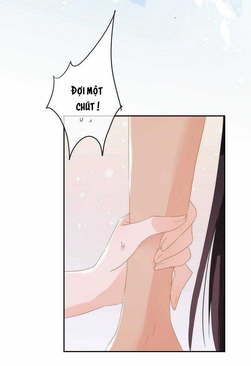 Babylon Vương Phi Chapter 14 trang 15