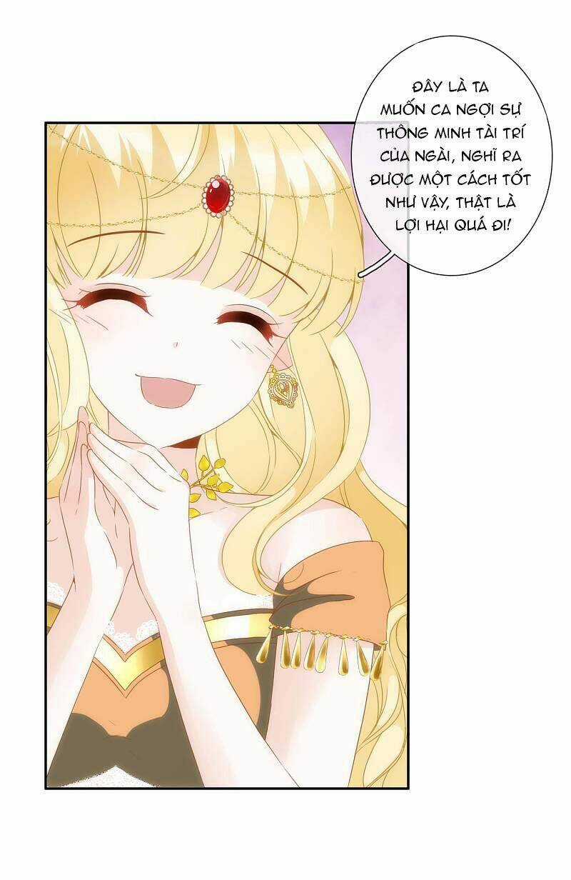 Babylon Vương Phi Chapter 14 trang 29