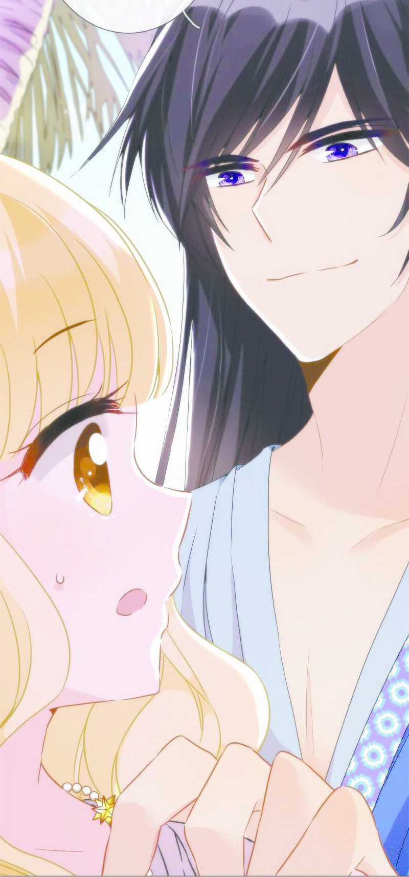 Babylon Vương Phi Chapter 14 trang 4