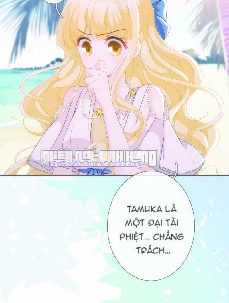 Babylon Vương Phi Chapter 14 trang 9