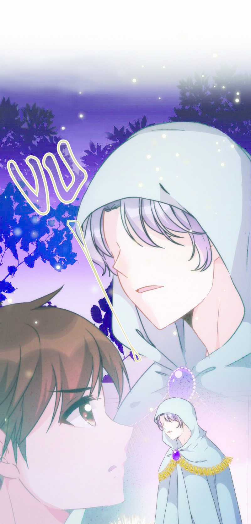 Babylon Vương Phi Chapter 15 trang 16