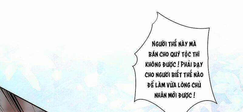 Babylon Vương Phi Chapter 15 trang 5