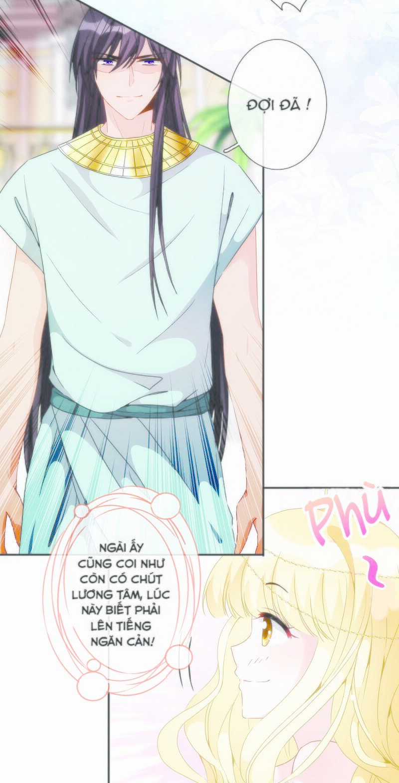 Babylon Vương Phi Chapter 15 trang 6
