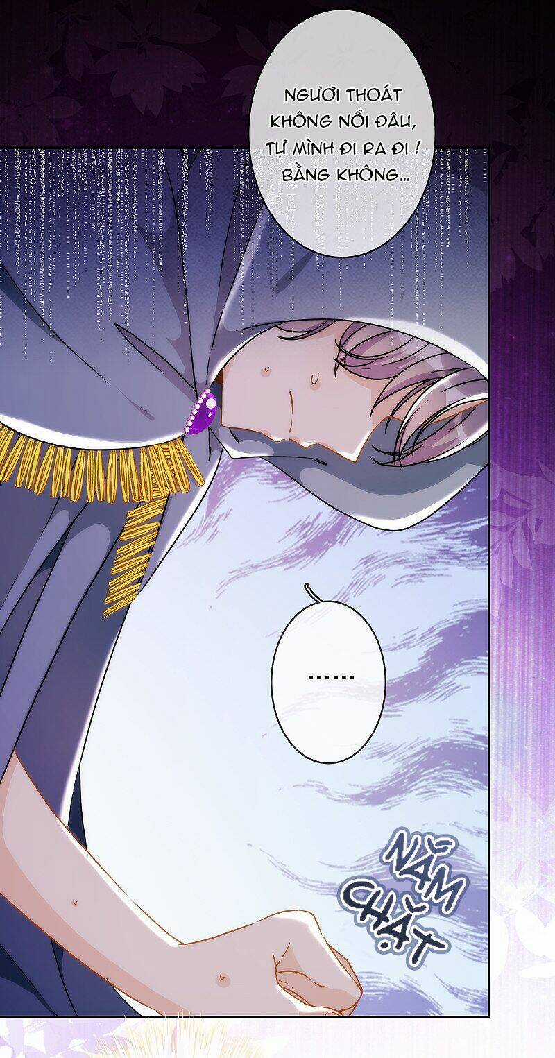 Babylon Vương Phi Chapter 16 trang 21