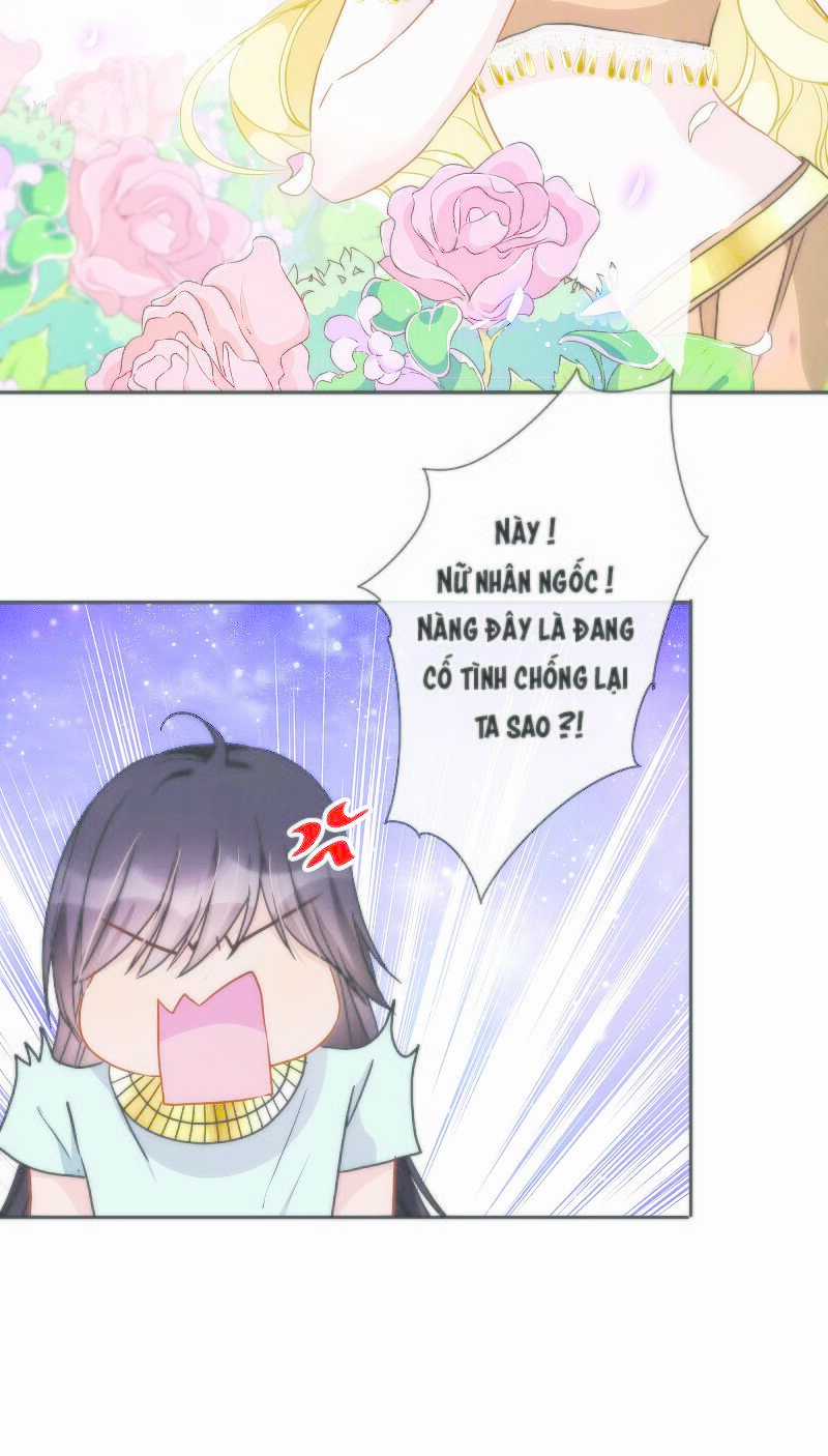 Babylon Vương Phi Chapter 16 trang 26