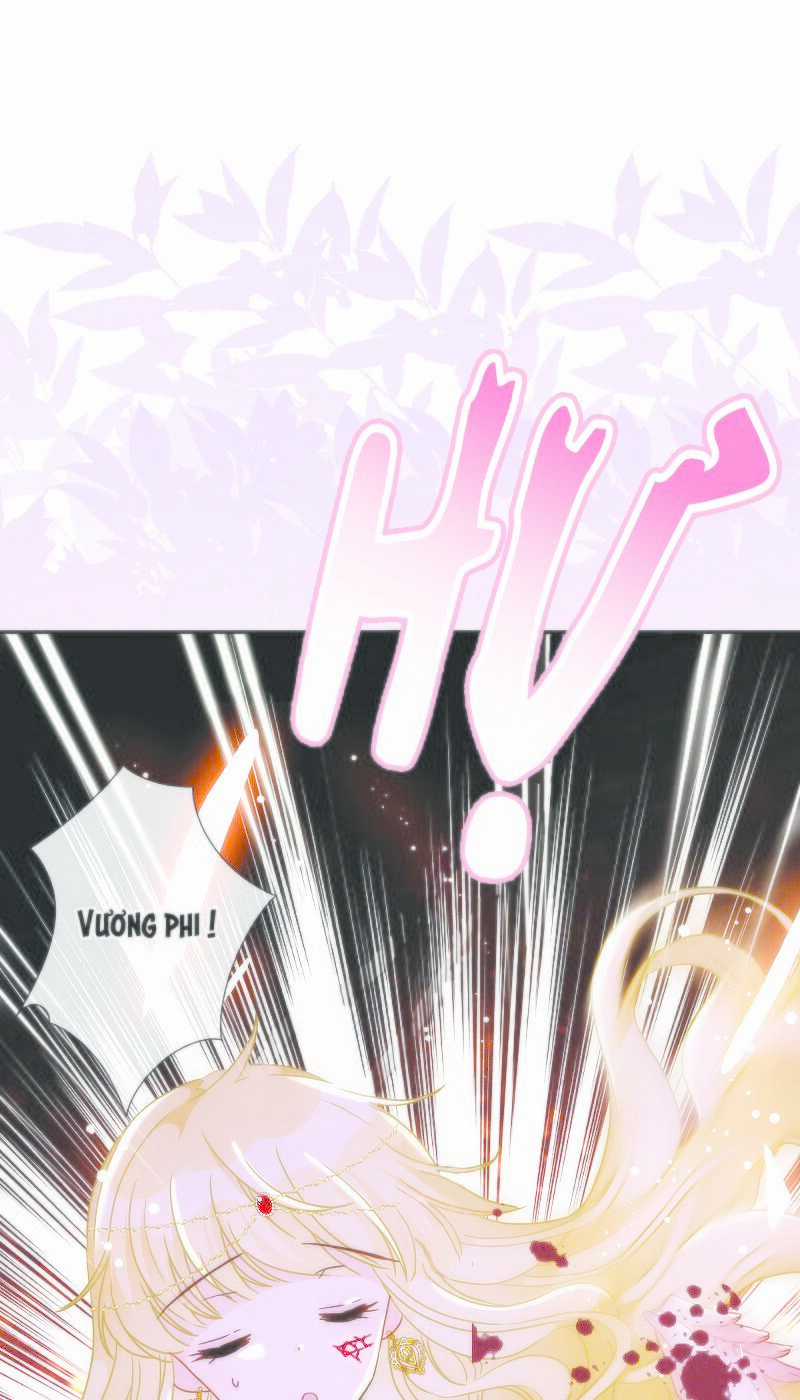 Babylon Vương Phi Chapter 16 trang 30