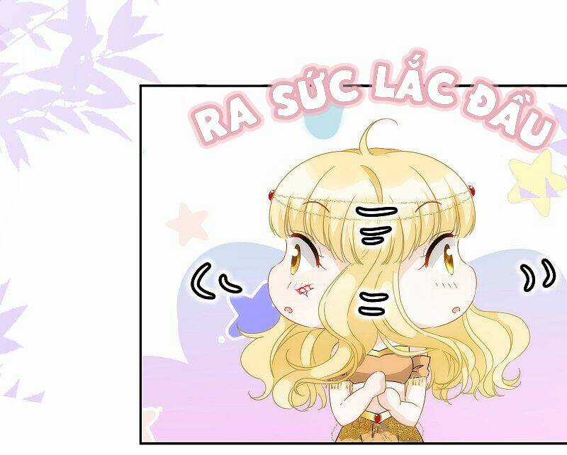 Babylon Vương Phi Chapter 16 trang 4