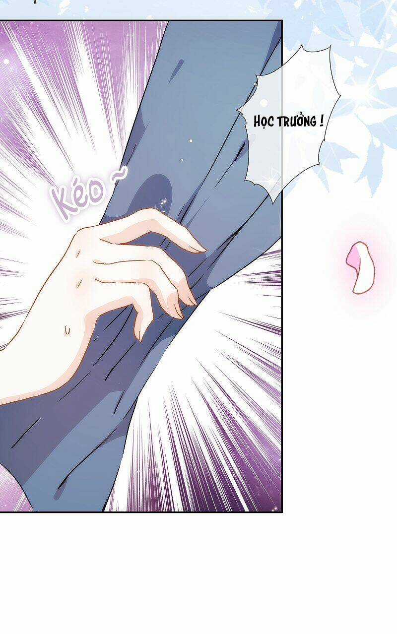 Babylon Vương Phi Chapter 17 trang 10