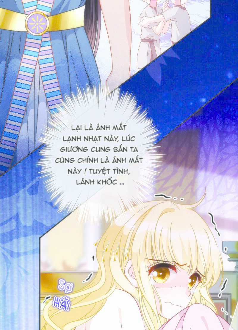 Babylon Vương Phi Chapter 17 trang 18