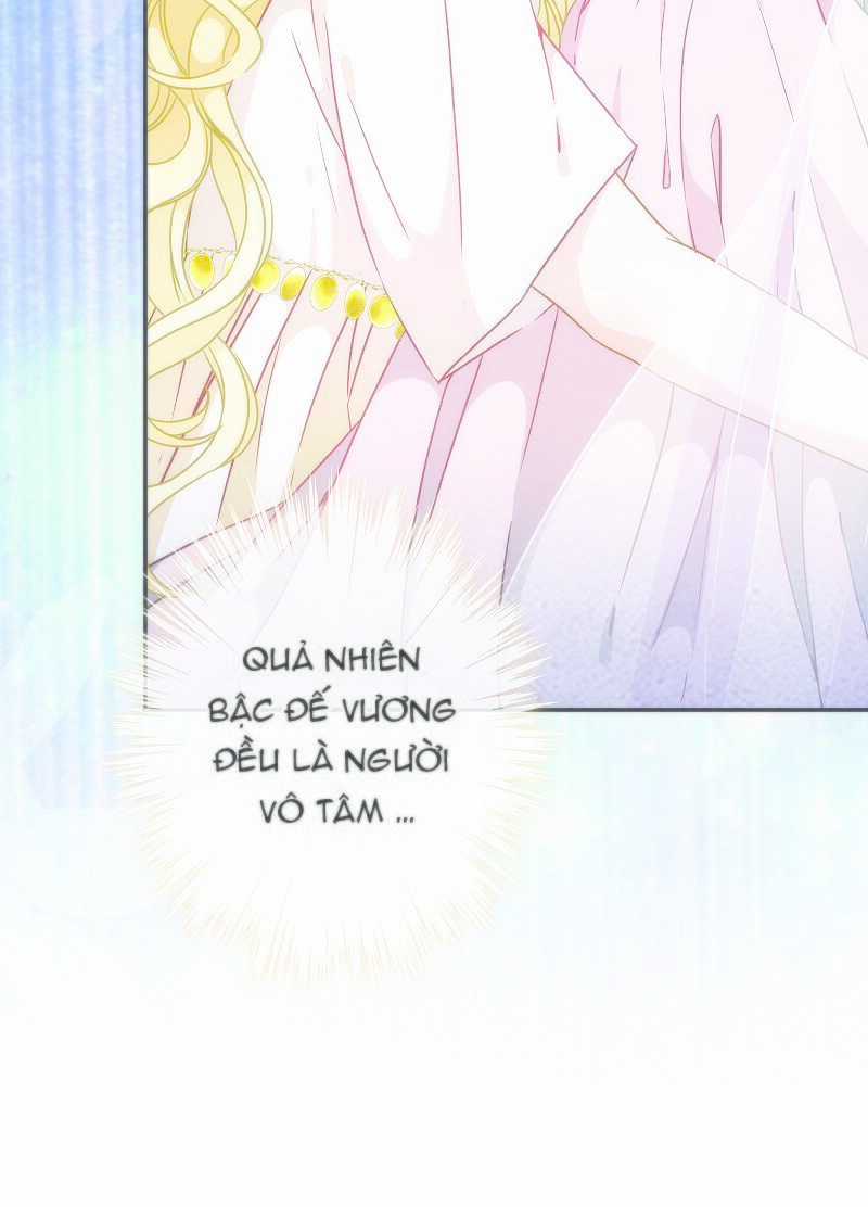 Babylon Vương Phi Chapter 17 trang 19