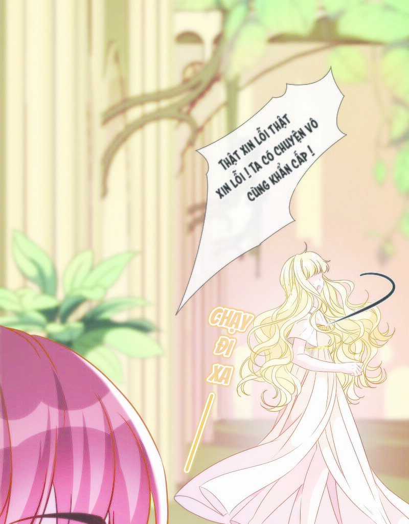 Babylon Vương Phi Chapter 17 trang 29