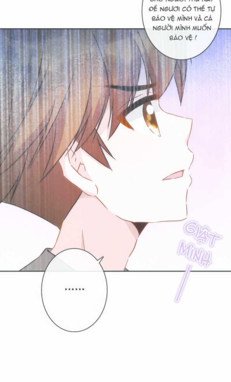 Babylon Vương Phi Chapter 18 trang 13