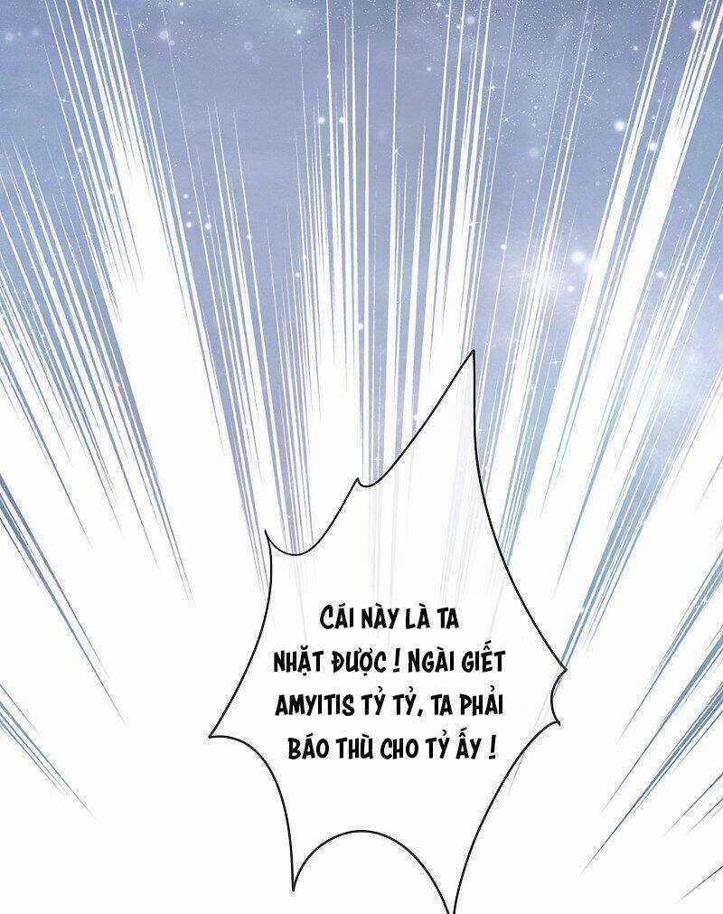 Babylon Vương Phi Chapter 18 trang 15