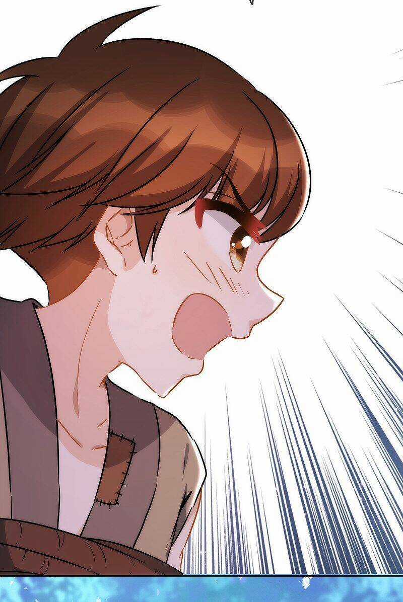 Babylon Vương Phi Chapter 18 trang 16