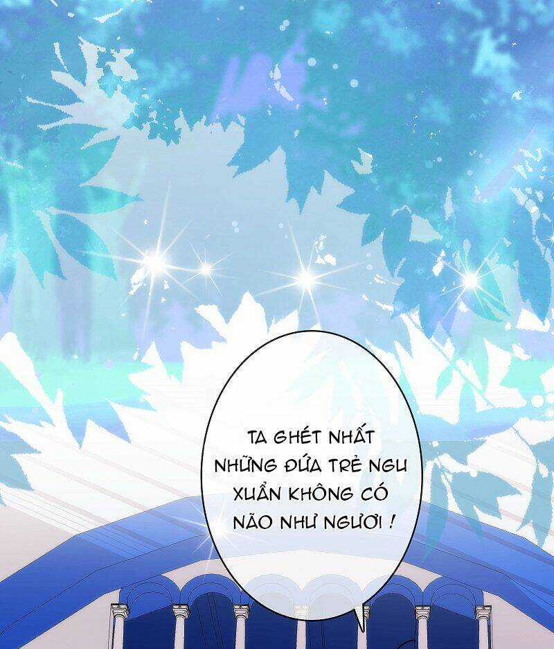 Babylon Vương Phi Chapter 18 trang 17