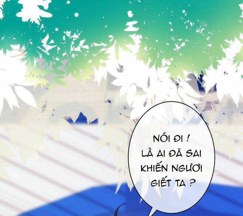 Babylon Vương Phi Chapter 18 trang 2