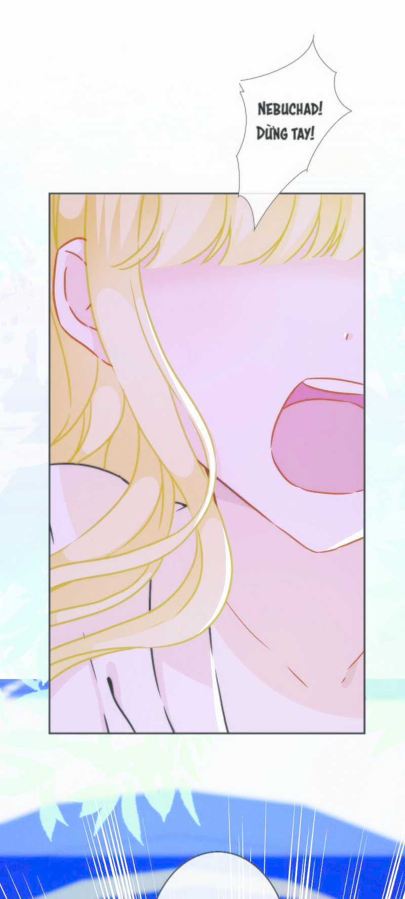 Babylon Vương Phi Chapter 18 trang 20